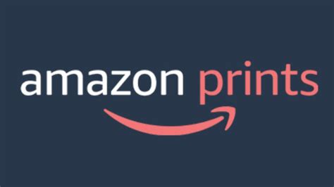 Amazon Printing.